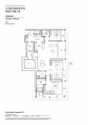 Canninghill Piers (D6), Apartment #525120311